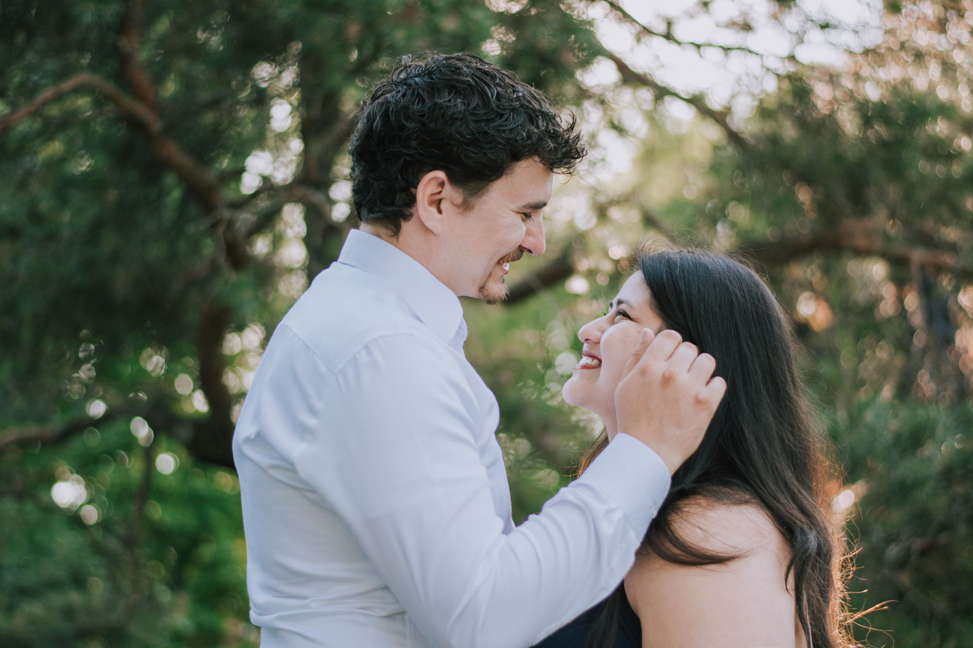 Karla + Jason | Rachel Payne Photography | Barrie Photographer